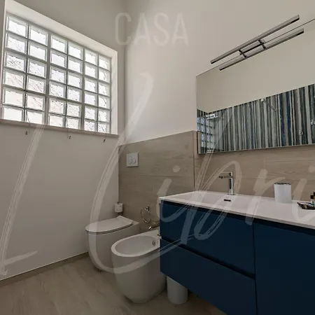 Casa de Férias Casa I Libri - Con Ricarica Per Auto Elettrica