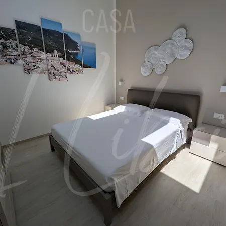 Ferienhaus Casa I Libri - Con Ricarica Per Auto Elettrica *
