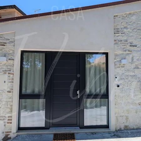 Casa I Libri - Con Ricarica Per Auto Elettrica *
